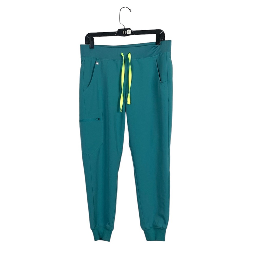 FIGS Zamora Joggers - Cactus